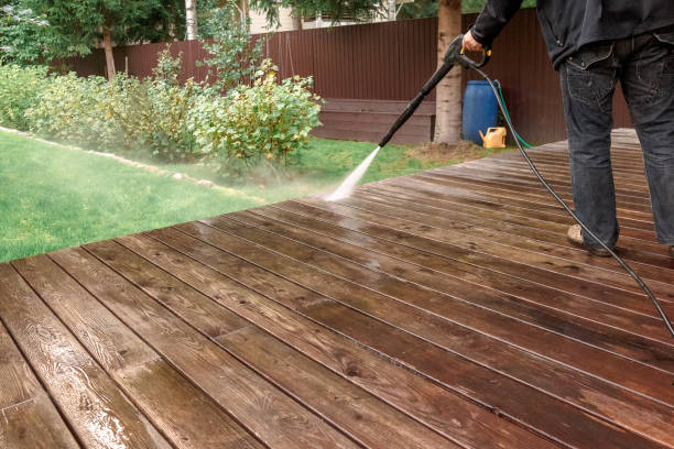 North Alamo, TX Pressure Washing Services Company